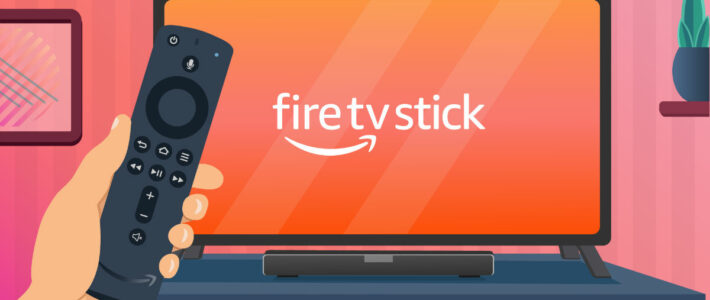 How to check internet speed on Amazon FireStick