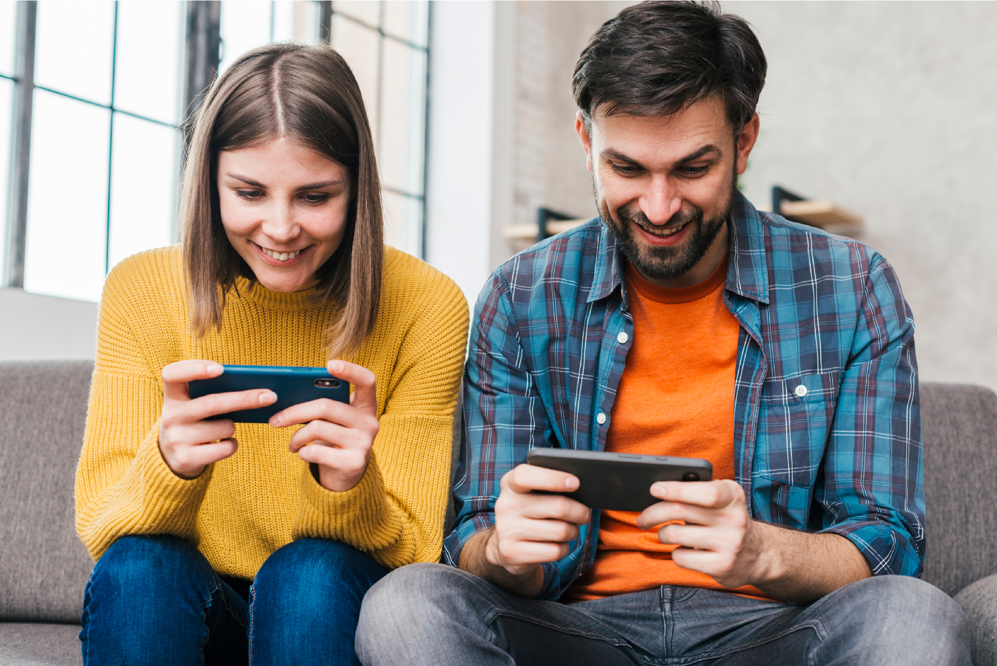 How mobile gaming has changed in the years