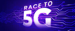 Race to 5g